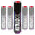 SALE Haarspray Metallic rot, 100ml - Metallic Rot