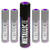 SALE Haarspray Metallic lila, 100ml - Metallic Lila