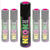 Haarspray NEON, 100 ml, pink - NEON Pink