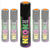 Haarspray NEON, 100 ml, orange - NEON Orange