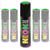 Haarspray NEON, 100 ml, grn - NEON Grn