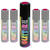 SALE Haarspray mit Glitter pink, 100 ml - Glitter Pink