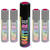 Haarspray mit Glitter pink, 100 ml - Glitter Pink