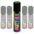 Haarspray mit Glitter grn, 100 ml - Glitter Grn