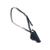 Schulterholster Polizist fr Kinder, 90 cm lang