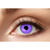 Kontaktlinsen Purple Gothic Farblinsen lila