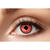 Kontaktlinsen Electro Red Farblinsen Elektro rot