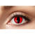Kontaktlinsen Red Cat Farblinsen rote Katzenaugen