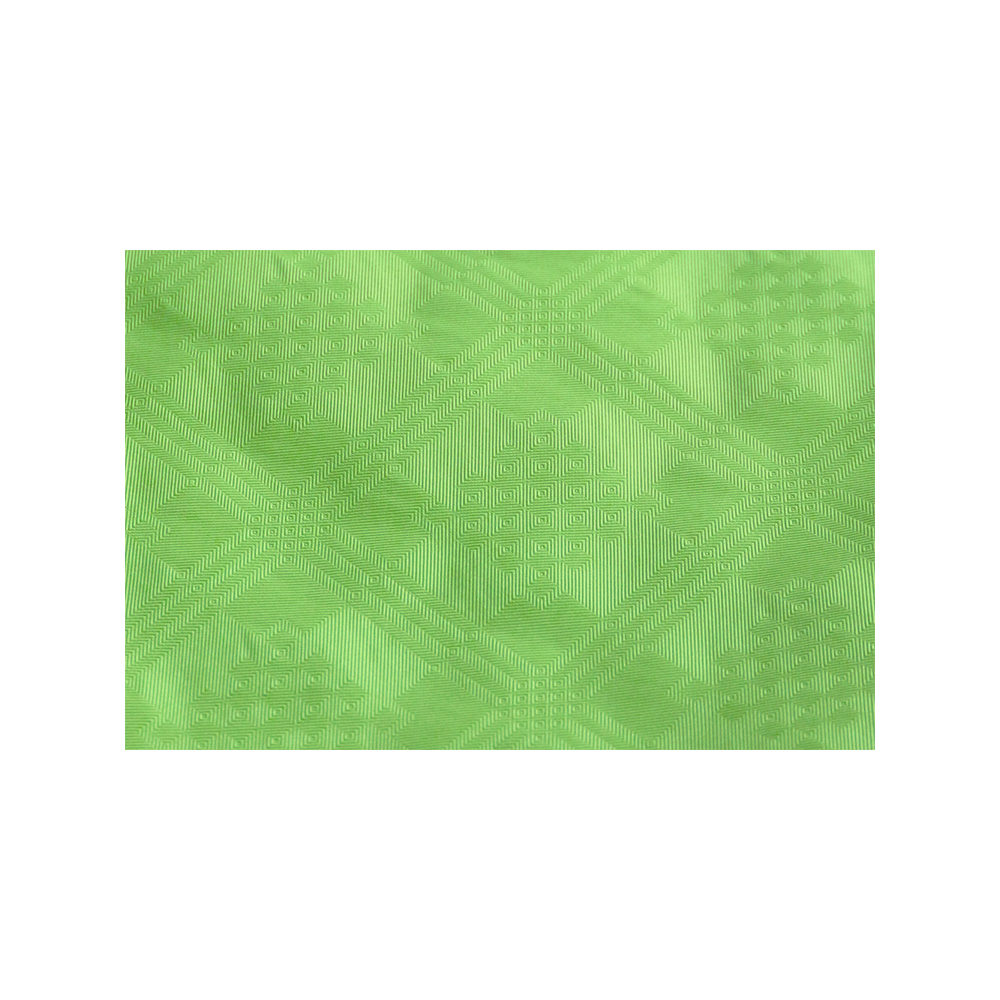 SALE Tischtuchpapier maigrn, Damast, 8x1m Bild 2