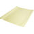 SALE Tischtuchpapier creme, Damast, 8x1m - Creme