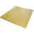 Tischtuchpapier gold, Damastprägung, 8x1m - Tischtuchpapier gold