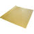 SALE Tischtuchpapier gold, Damastprgung, 8x1m - Gold