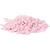 Deko-Granulat 2-3mm, 750g, rosa - Deko-Granulat pink