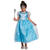 Kinder-Kostüm Prinzessin Elli, blau, Gr. 128 - Größe 128
