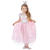 Kinder-Kostüm Prinzessin Elli, rosa, Gr. 104 - Größe 104