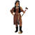 SALE Kinder-Kostüm Indianer-Mädchen, Gr. 128