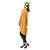 NEU Damen-Kostm Poncho Reh, Einheitsgre Bild 3