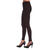 NEU Damen-Thermoleggings, schwarz, Gr. S-M
