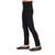 NEU Kinder-Thermoleggings, schwarz, Gr. 122-134