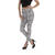 Leggings Zebra Design Gr. S-M Bild 2