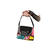 Tasche Popart, bunt