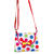 Tasche bunter Clown