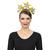 NEU Haarreif Sterne, gold-silber
