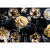 Konfetti Metallic Happy New Year - Gold - 4 � 2 cm - 3 g Bild 3