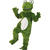 Maskottchen-Kostüm Frosch, Einheitsgröße