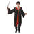 SALE Kinderkostm Harry Potter, Zauberer-Umhang mit Zubehr fr Kinder von 5-7 Jahren