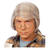 SALE Percke Herren Grovater, grau
