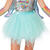 Tutu Tllrock mehrlagig, mint, Gr. L-XL - Mint