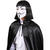 Maske Anonymous, wei Bild 2