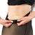 Damen-Thermostrumpfhose, schwarz, Gr. S-L Bild 4
