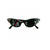 SALE Brille Glamour mit Brillies, graphit