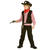 Kinder-Kostüm Cowboy Lucky, Gr. 140, 8-10 Jahre - Größe 140