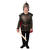 Kinder-Kostüm Römischer Soldat, Gr. 128 - Größe 128