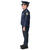 NEU Kinder-Kostüm Polizeikommissar, Jacke & Hose, Gr. 116 Bild 2