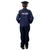 Kinder-Kostüm Polizeikomissar, 3-tlg., Gr. 140 Bild 3