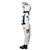 Kinder-Kostm Astronaut Deluxe, Gr. 116 Bild 2