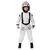 Kinder-Kostm Astronaut Deluxe, Gr. 116