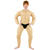 SALE Herren-Kostm Muskelbody, (Gr. 52-54)