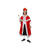 Herren-Kostm Knigsmantel, Gr. 54-58
