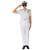 Herren-Kostm Navy Kapitn, 4-tlg, Gr. 46-48
