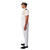 Herren-Kostm Navy Kapitn, 4-tlg, Gr. 46-48 Bild 2