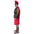 Herren-Kostm Rmischer Soldat, Gr. 46-48 Bild 2