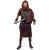Herren-Kostüm Highlander Deluxe, Gr. 46-48 - Größe 46-48