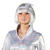 Damen-Kostm Mond-Kleid irisierend, Gr. 34-36 Bild 3
