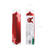 Schleife Gro� zum Dekorieren - Rot - 30 cm Bild 3