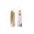 Schleife Gro� zum Dekorieren - Gold - 30 cm Bild 3